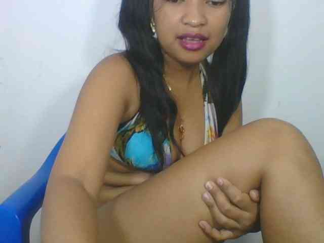 Martiniah Martiniah