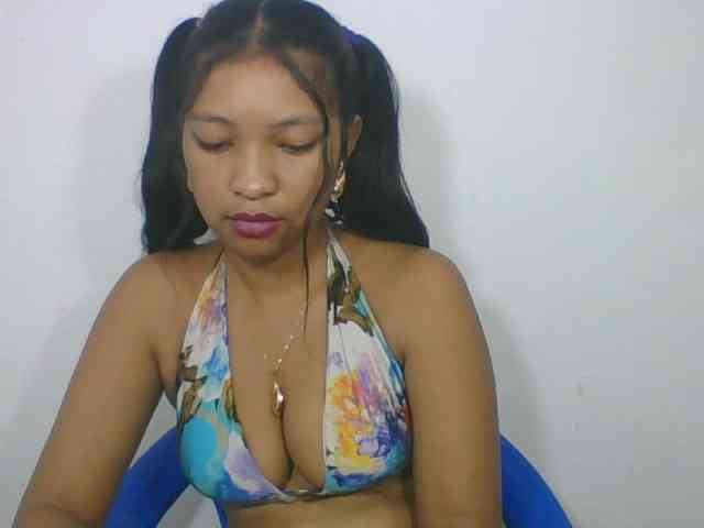 Martiniah Martiniah