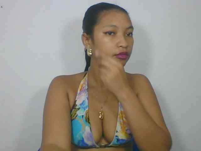 Modèle: Martiniah