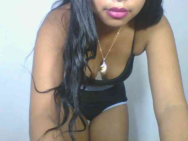 Martiniah webcam