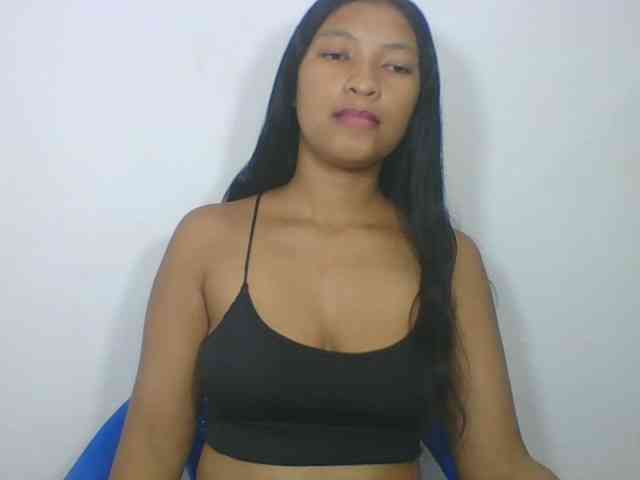 Martiniah webcam