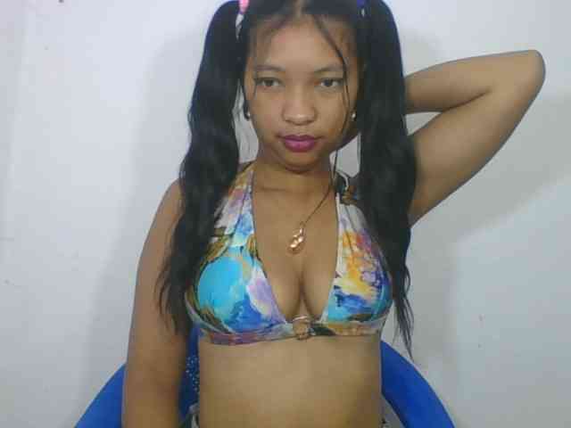 Modèle: Martiniah