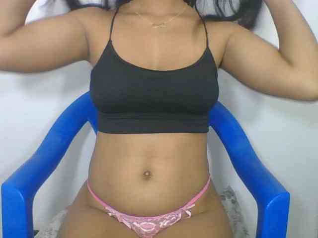Martiniah webcam