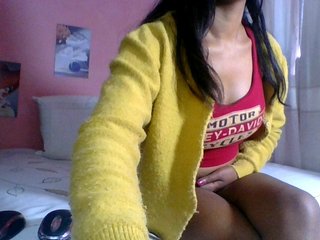 SYLVIANO's Live Webcam