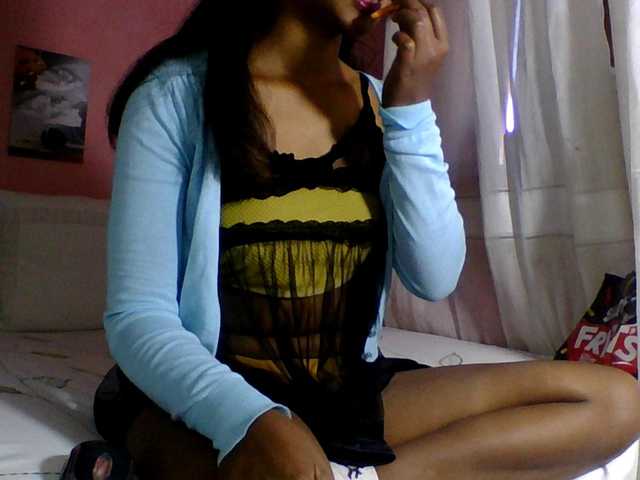 MariahRK live cam on BongaCams
