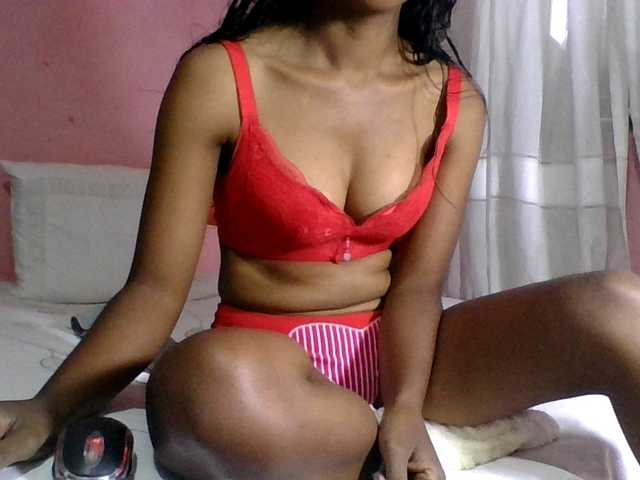 MariahRK live cam on BongaCams