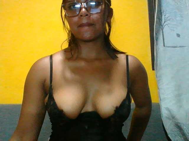-Muriella- live cam on BongaCams