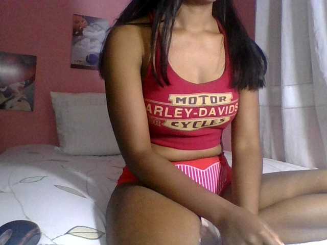MariahRK live cam on BongaCams