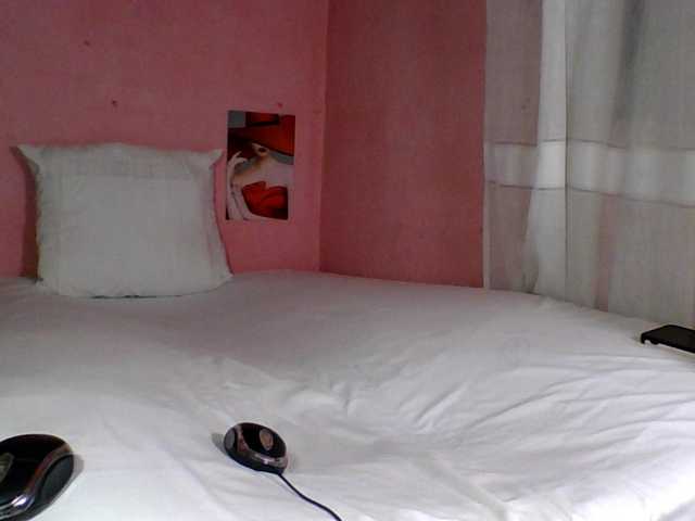MariahRK live webcam show