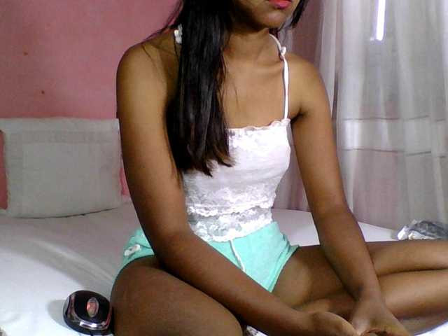 MariahRK Live Cam pe BongaCams