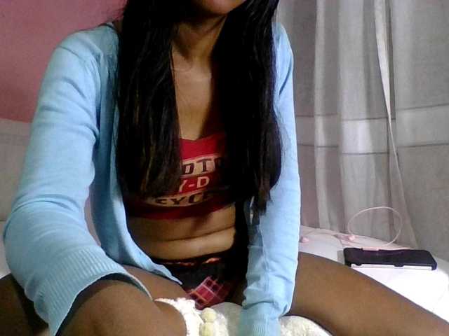MariahRK live cam on BongaCams