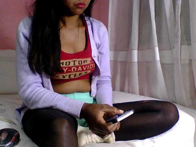 MariahRK live cam on BongaCams