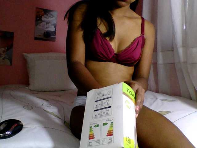 MariahRK live cam on BongaCams