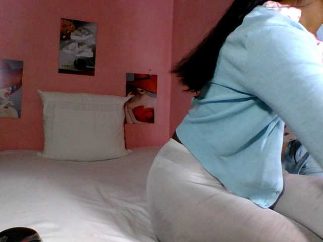MariahRK live cam on BongaCams
