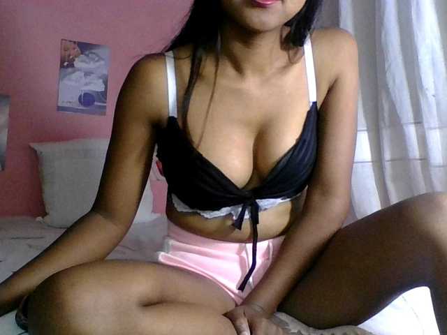 MariahRK live cam on BongaCams