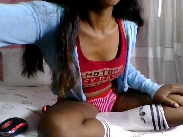 MariahRK live cam on BongaCams