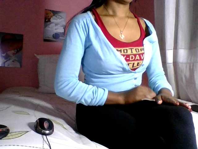 MariahRK