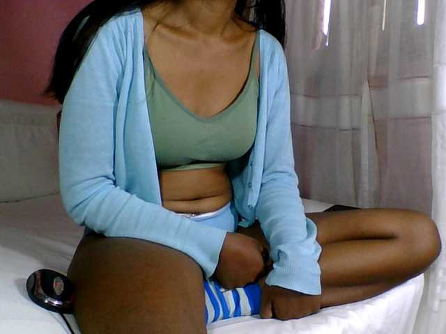MariahRK live cam on BongaCams