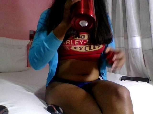 MariahRK live cam on BongaCams