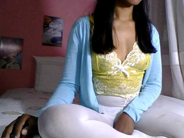 MariahRK live cam on BongaCams