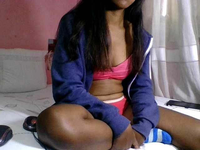 MariahRK live cam on BongaCams