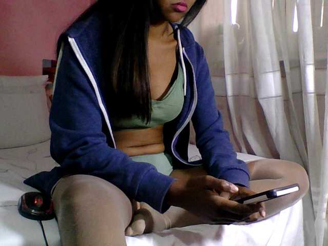 MariahRK live cam on BongaCams