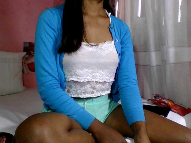 MariahRK Cam en direct sur BongaCams