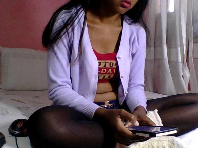 MariahRK live cam on BongaCams
