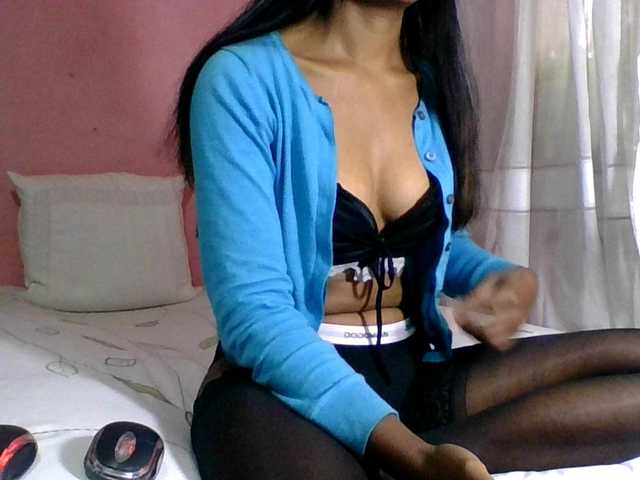 MariahRK live cam on BongaCams