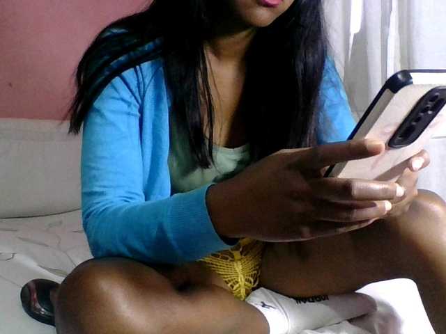 MariahRK live cam on BongaCams