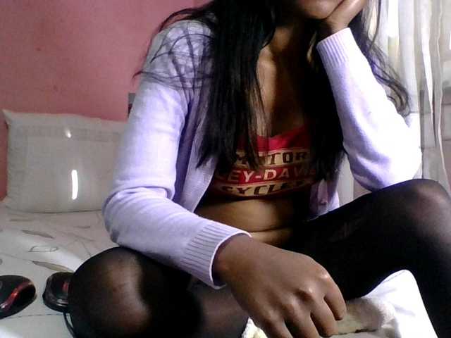 MariahRK live cam on BongaCams