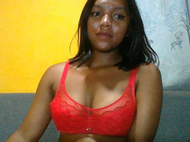 -Muriella- live cam on BongaCams