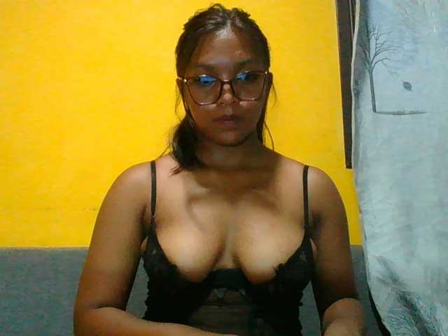 -Muriella- live cam on BongaCams