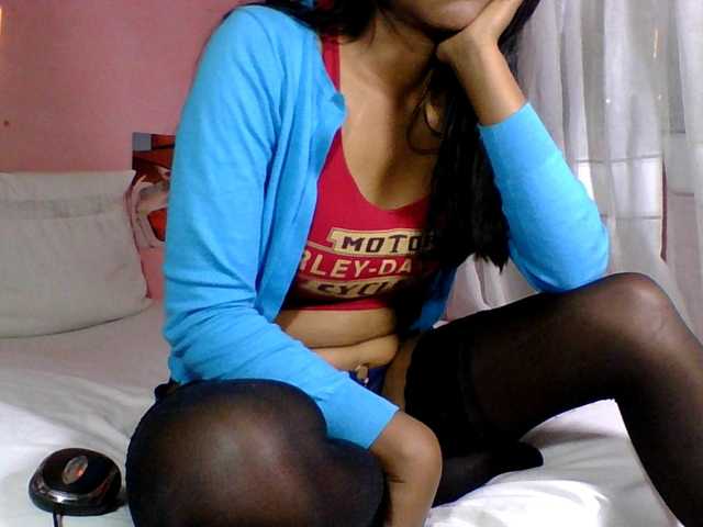 MariahRK live cam on BongaCams