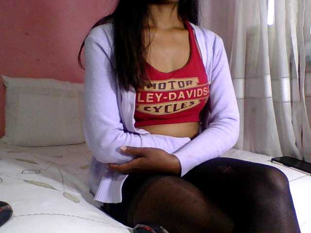 MariahRK live cam on BongaCams