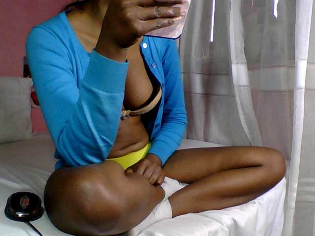 MariahRK Live Cam pe BongaCams