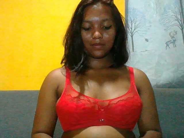 -Muriella- live cam on BongaCams