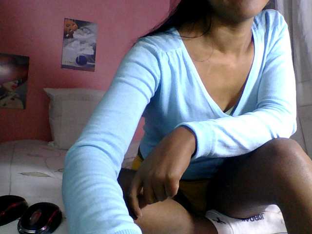 MariahRK live cam on BongaCams