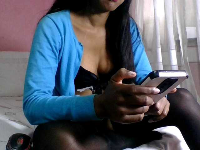 MariahRK live cam on BongaCams