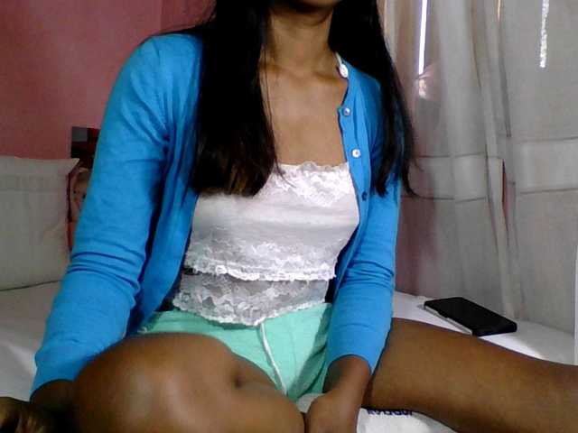 MariahRK live cam on BongaCams