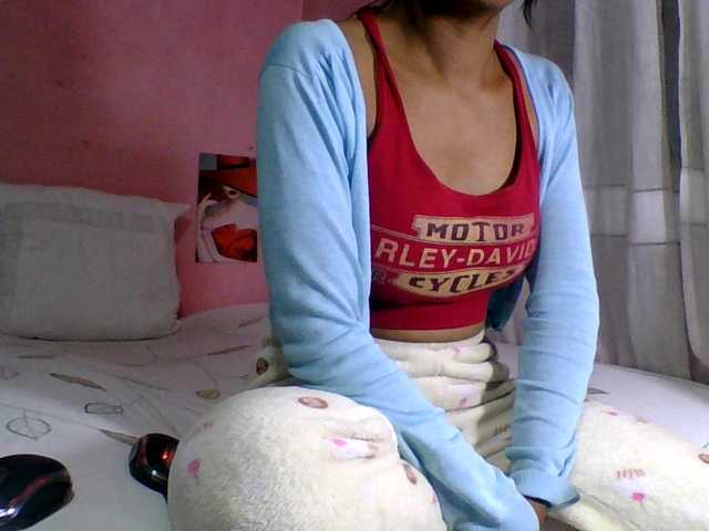 MariahRK live cam on BongaCams