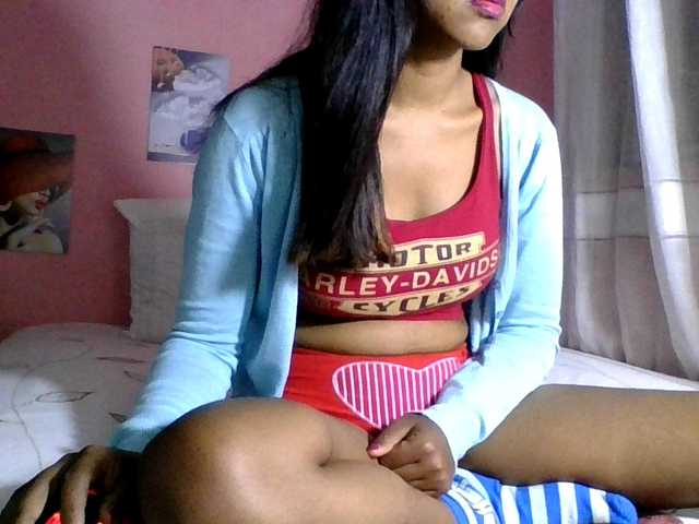 MariahRK live cam on BongaCams