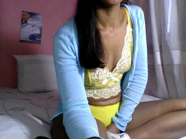 MariahRK live cam on BongaCams