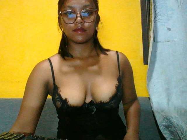Murielle23 webcam