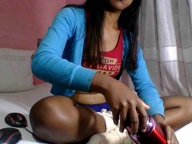MariahRK live cam on BongaCams