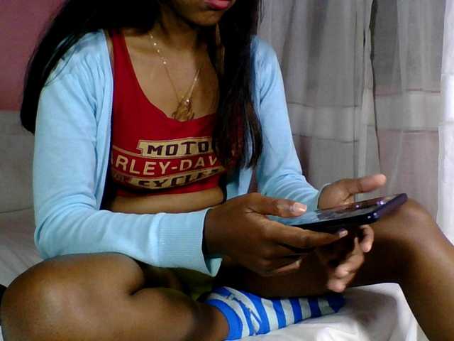 MariahRK live cam on BongaCams