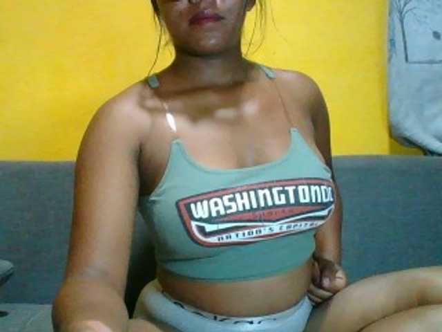 -Muriella- live cam on BongaCams