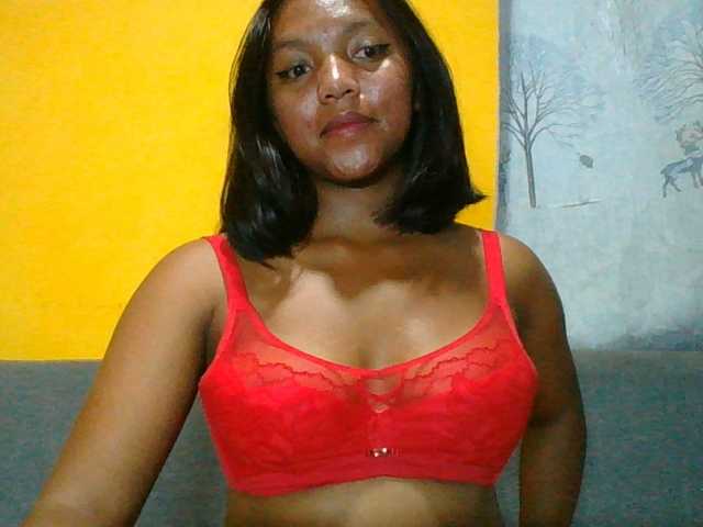 -Muriella- live cam on BongaCams