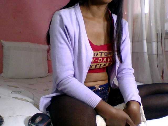 MariahRK live cam on BongaCams