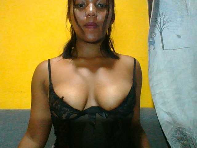 Murielle23 webcam